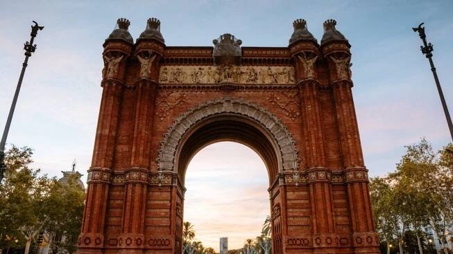 BARCELONA ZA 3 DNY: itinerář a tipy, co v Barceloně vidět