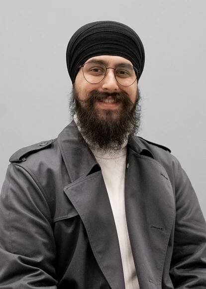 Manjot Singh Nagra