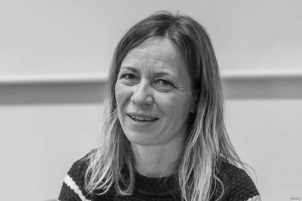Michaela Klevisová – [pak] Poznámkový blok Pavla Kotrly