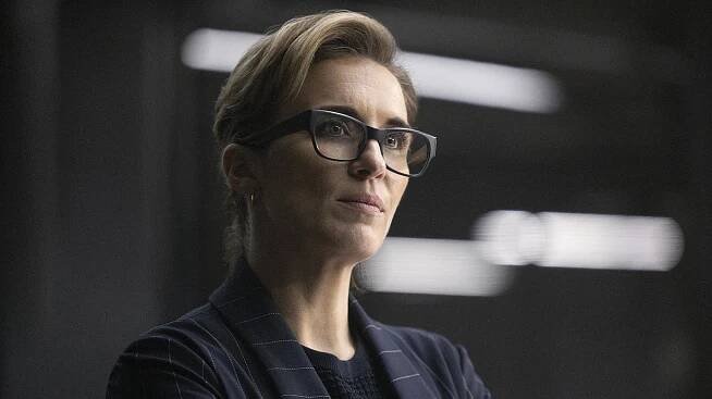 Alex Rider - Revenge (S03E05) (2024)