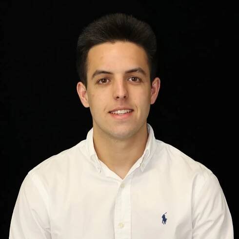 Jorge Martin