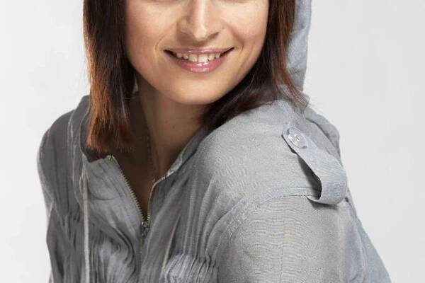 Ivana Jirešová: Vůči bulváru jsem imunní