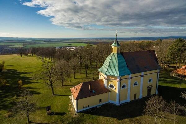 Ubytování Blatnice pod Svatým Antonínkem, Pronájem chalupy - Jižní Morava chalupa, 1229