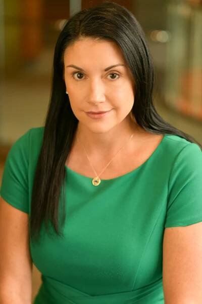 Emily Perez - Hammond & Shinners Attorneys at Law