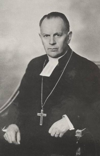 Max von Bonsdorff