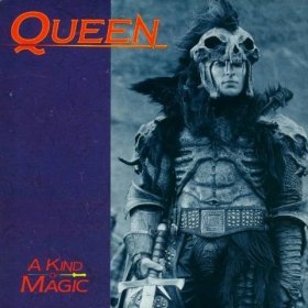Queen: A Kind of Magic (1986)
