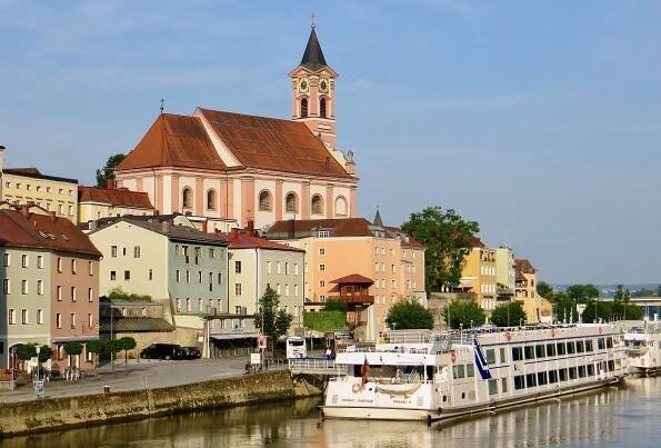 River Cruising - Fleets, Staterooms, Dining, River Routes • Orana Travel