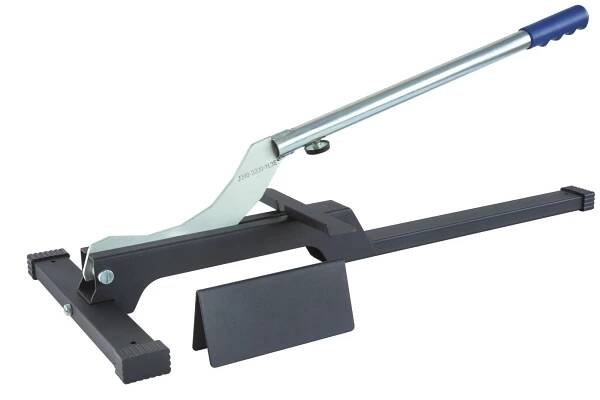 LUX Řezačka laminátových podlah LS-10 Classic nakoupit u OBI