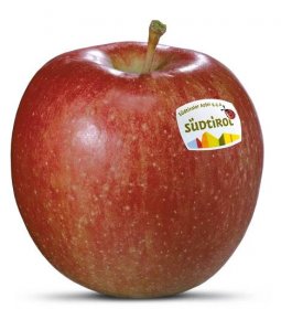 Braeburn Apfel