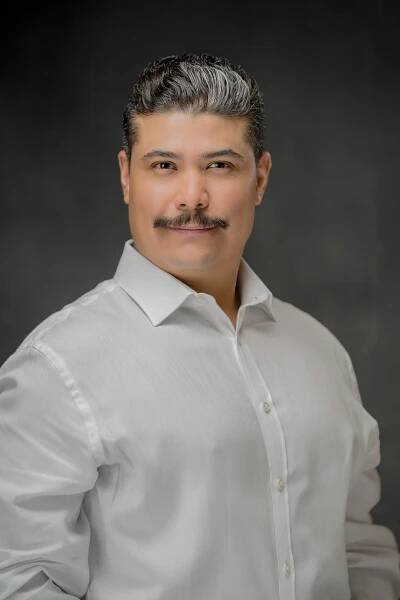 Jose Luis Granados