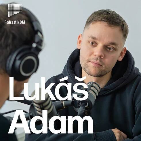 #57 Lukáš Adam: Kinky Boots jsou o jednoduchém sdělení – žij, jak sám bys rád, kázat nenechej si,...