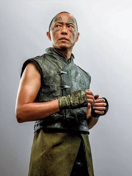 Ken Leung - Actor