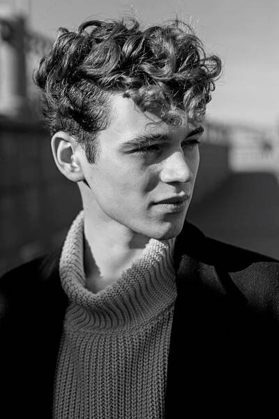 Dima. Sergey Vinogradov photographer Russia Saint Petersburg