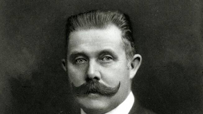 Franz Ferdinand