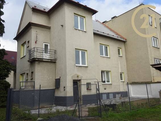 Pronájem Byt 3+kk, Sušilova, Holešov, okres Kroměříž