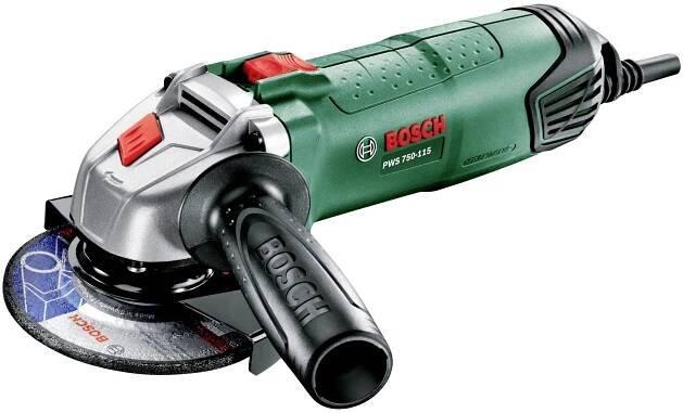 BOSCH Universal Grind 06033E2001