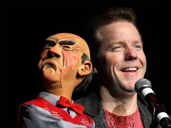#Houston's Weekend Planning Guide This weekend #Jeff Dunham 