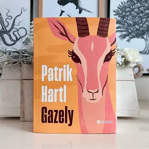 Gazely Patrik Hartl