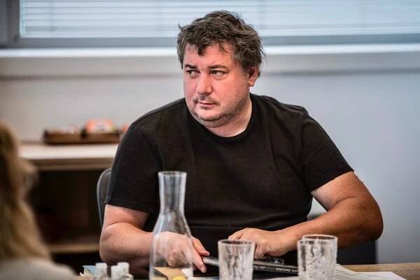 Zeť Haliny Pawlowské a provokatér TMBK dostal roli ve filmu! Zazáří vedle Cibulkové?