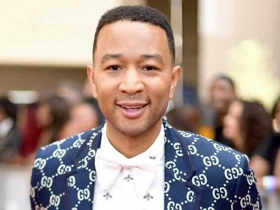 John Legend Just Revealed Why He and Chrissy Teigen Named Their Son Miles