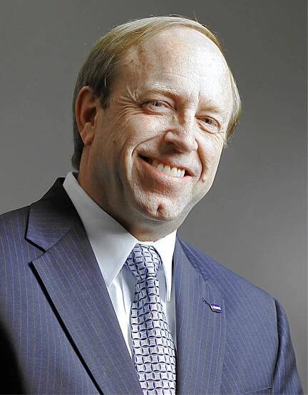 John Suthers
