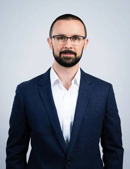 G. Michael Parsons, Esq.