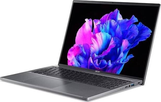 Acer Swift Go 16 SFG16-71-77G3 (NX.KVZEC.005)