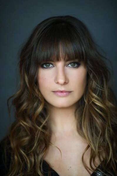Laetitia MILOT