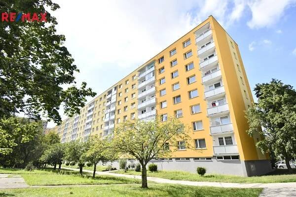 Pronájem bytu 1+1 v osobním vlastnictví 34 m², Hradec Králové
