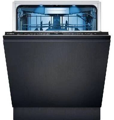 SIEMENS SN87TX02CE iQ700