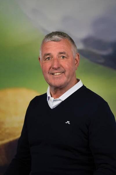 Stuart Allan