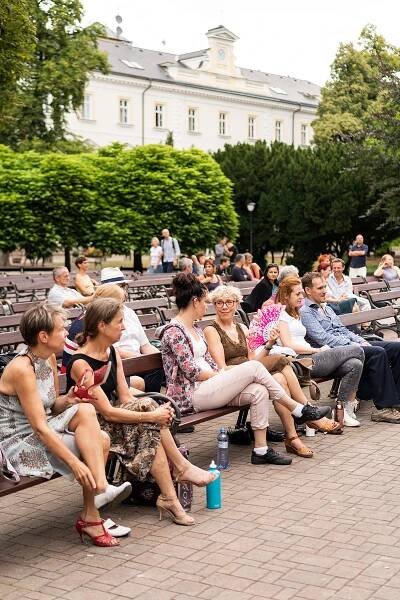 Do Teplic opět zavítá argentinská kultura. Tango zatančí téměř dvě stě účastníků