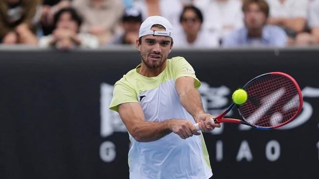 Australian Open 2025 tenis live: Kdy dnes hrají Češi (17. 1.)