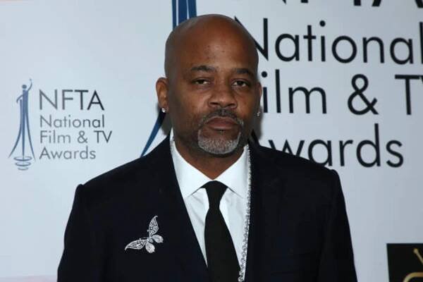 Damon Dash Says Aaliyah Wanted to Keep R. Kelly Away After Annulment - video Dailymotion