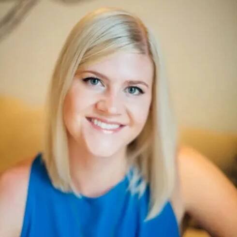 Megan Ford's headshot
