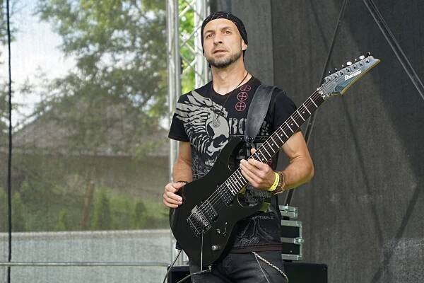 Rock na Plumlově 2025: Pátý ročník láká na legendy, revival i malé rockery
