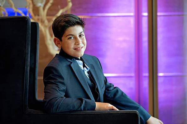 Bar and Bat Mitzvah - PhotobycmPhotobycm
