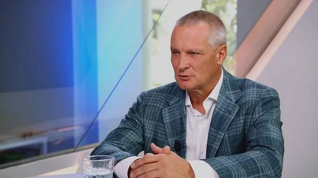Jako ČEZ. Miliardáři Tykač a Křetínský žádají od státu úvěry na burzu - Seznam Zprávy