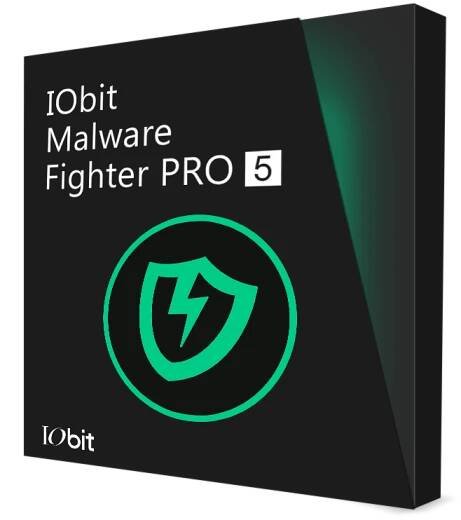 Iobit Malware Fighter Pro 12.4.0 Crack + License Key Download 2025