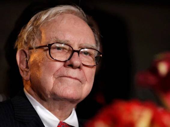 Buffett's Berkshire cut Bank of America stake and dumped bank stocks