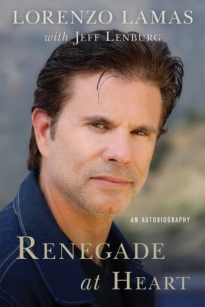 Lorenzo Lamas dishes on his 5 marriages and why he left showbiz