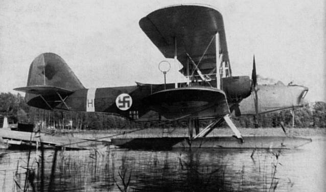 Heinkel He 59