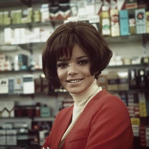 Klassenkeile - Promo - Uschi Glas