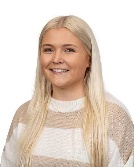 Meet Chloe - Webexpenses Careers