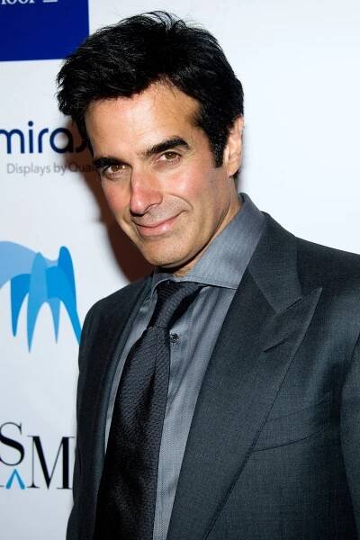 Nejslavnější mág světa David Copperfield obviněn ze sexuálního obtěžování 16 žen: Tři z nich tvrdí, že je zdrogoval