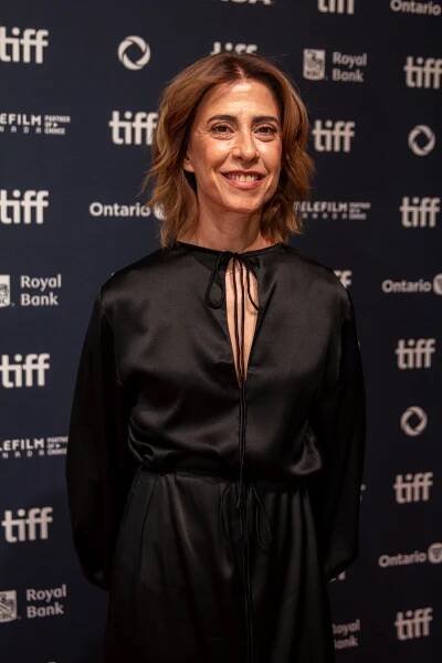 Fernanda Torres - Wikipedia