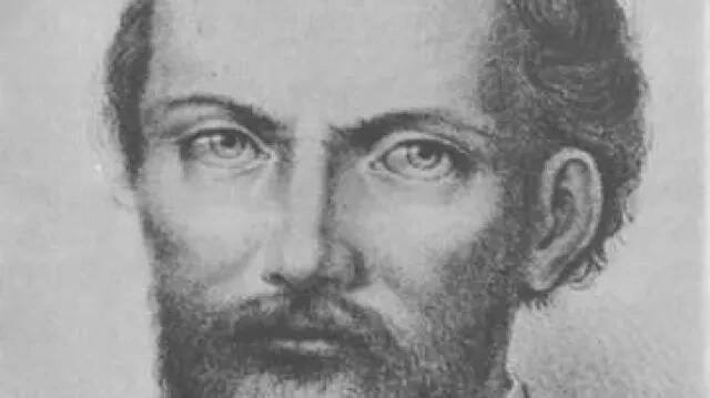 Karel Hynek Mácha