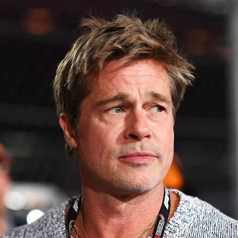 Brad Pitt Is Moving on From ‘a Really Difficult Time’ After Turning 60: ‘Isn’t Afraid of Change’