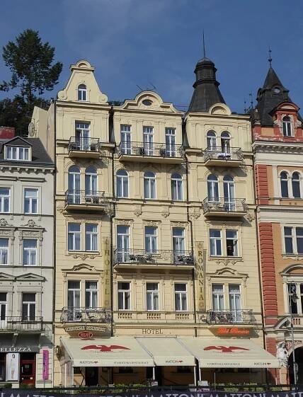 Hotel Romania Restaurant: Pictures & Reviews - Tripadvisor