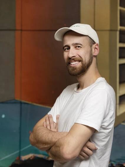 Volmanova vila | Výstavy: Pavel Dušek